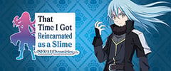 That Time I Got Reincarnated as a Slime Trainer