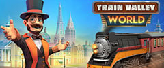 Train Valley World Trainer