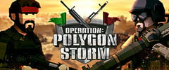 Operation: Polygon Storm Trainer