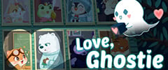 Love, Ghostie Trainer