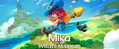 Mika and The Witch´s Mountain Trainer