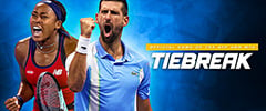 Tiebreak: The Official Game of the ATP and WTA Trainer