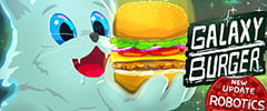 Galaxy Burger Trainer