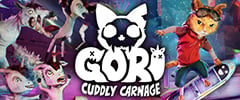 Gori: Cuddly Carnage Trainer