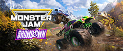 Monster Jam Showdown Trainer