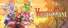 Visions of Mana Trainer