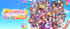 Umamusume: Pretty Derby – Party Dash Trainer