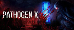 PATHOGEN X Trainer