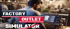 Factory Outlet Simulator Trainer