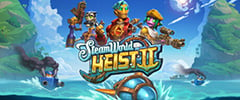 SteamWorld Heist II Trainer