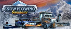 Snow Plowing Simulator Trainer