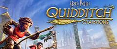 Harry Potter: Quidditch Champions Trainer