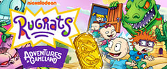 Rugrats: Adventures in Gameland Trainer