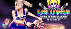 Lollipop Chainsaw RePOP Trainer