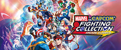 Marvel vs Capcom: Fighting Collection: Arcade Classics Trainer