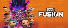 Funko Fusion Trainer