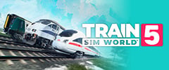 Train Sim World 5 Trainer