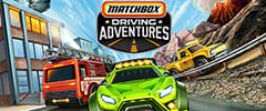 Matchbox: Driving Adventures Trainer