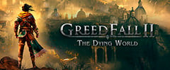 Greedfall 2: The Dying World Trainer