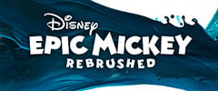 Epic Mickey: Rebrushed Trainer