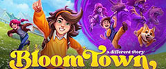 Bloomtown: A Different Story Trainer