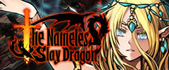 The Nameless: Slay Dragon Trainer