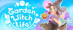 Garden Witch Life Trainer