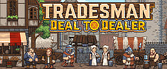 Tradesman: Deal to Dealer Trainer