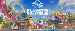 Planet Coaster 2 Trainer