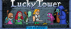 Lucky Tower Ultimate Trainer