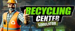 Recycling Center Simulator Trainer