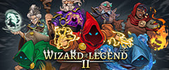 Wizard of Legend 2 Trainer