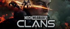 MechWarrior 5: Clans Trainer 1.0.66 / 1.0.64