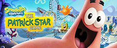 SpongeBob SquarePants: The Patrick Star Game Trainer