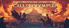 Kingdom Two Crowns: Call of Olympus Trainer