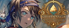 Guild Saga: Vanished Worlds Trainer