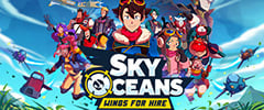 Sky Oceans: Wings for Hire Trainer