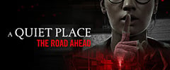 A Quiet Place: The Road Ahead Trainer 16095590 V2