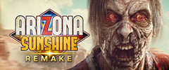 Arizona Sunshine Remake Trainer