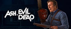 RetroRealms: Ash vs Evil Dead Trainer