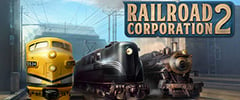 Railroad Corporation 2 Trainer 0.8.10925 V2