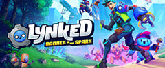 Lynked: Banner of the Spark Trainer