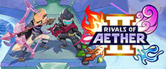 Rivals of Aether 2 Trainer