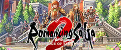 Romancing SaGa 2: Revenge of the Seven Trainer 15469191 V2