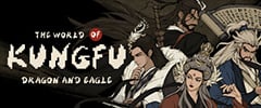 The World of Kungfu: Dragon and Eagle Trainer