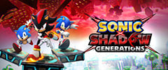 Sonic X Shadow Generations Trainer