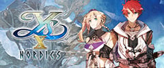 Ys 10: Nordics Trainer