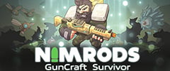 NIMRODS: GunCraft Survivor Trainer