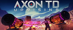 Axon TD: Uprising Trainer