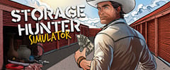 Storage Hunter Simulator Trainer